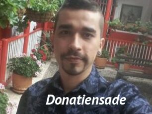Donatiensade