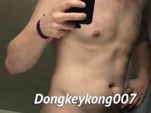 Dongkeykong007