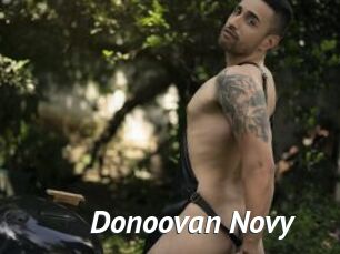 Donoovan_Novy