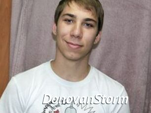 DonovanStorm