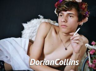 DorianCollins