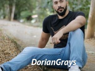 DorianGrays Gay Vod