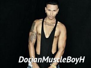 DorianMuscleBoyH