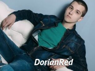 DorianRed