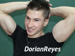 DorianReyes