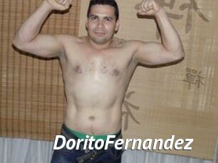 DoritoFernandez Gay Vod