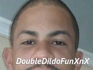 DoubleDildoFunXnX