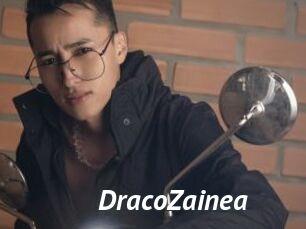 DracoZainea