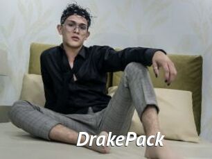 DrakePack Gay Vod