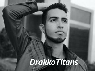 DrakkoTitans