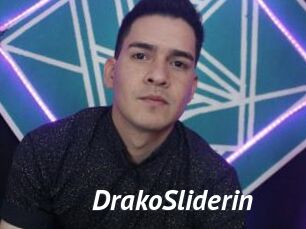 DrakoSliderin