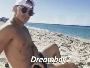 Dreamboy7 Gay Vod