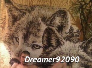 Dreamer92090