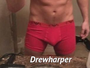 Drewharper