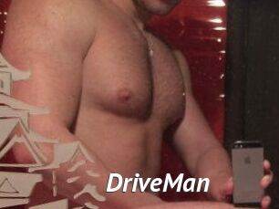 DriveMan