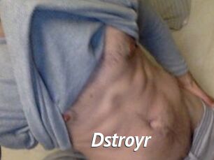 Dstroyr