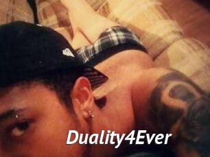 Duality4Ever