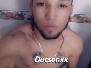 Ducsonxx