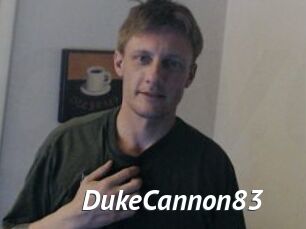 DukeCannon83