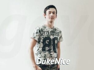 DukeNice