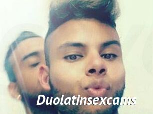 Duolatinsexcams