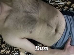 Duss