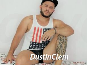 DustinClem Gay Vod