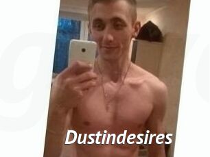 Dustindesires