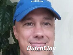 DutchClay Gay Vod