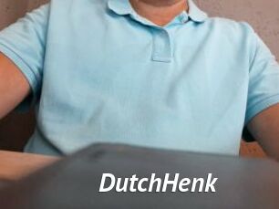 DutchHenk