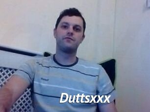 Duttsxxx