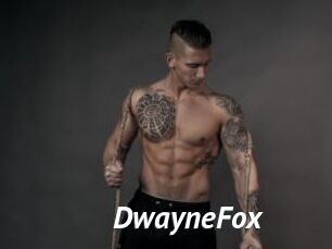 DwayneFox