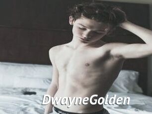 DwayneGolden