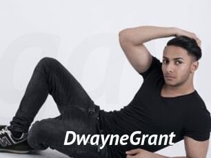 DwayneGrant