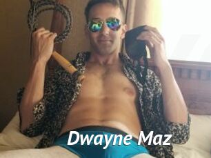 Dwayne_Maz