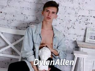DylanAllen