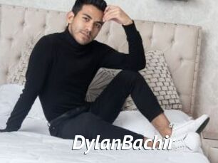 DylanBachir Gay Vod