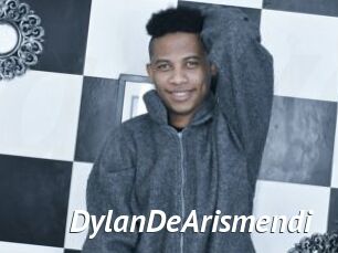 DylanDeArismendi
