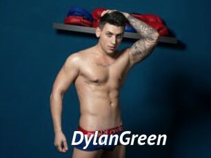 DylanGreen