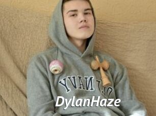 DylanHaze Gay Vod