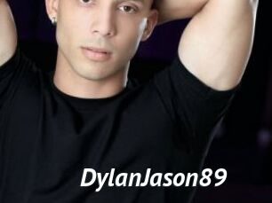DylanJason89