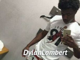 Dylan_Lambert