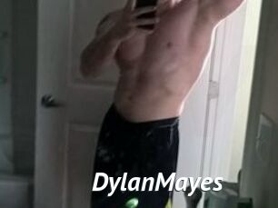 Dylan_Mayes