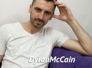 DylanMcCain