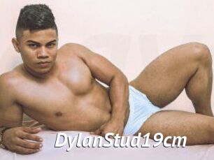 DylanStud19cm