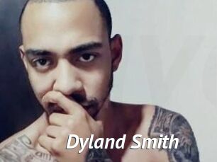 Dyland_Smith Gay Vod