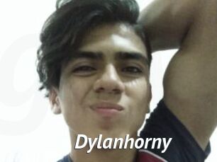 Dylanhorny