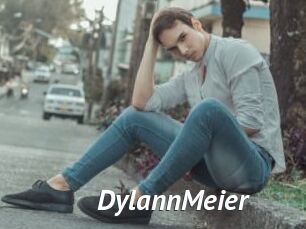 DylannMeier