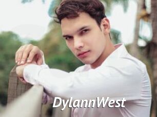 DylannWest