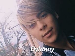 Dylanny Gay Vod